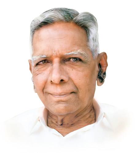 Shri. Varghese Vattoly (1933 – 2003)