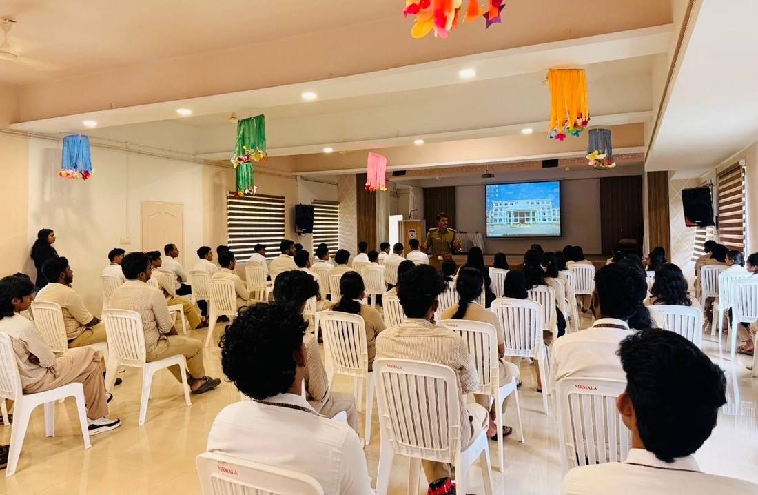 Environment Awareness Programme
