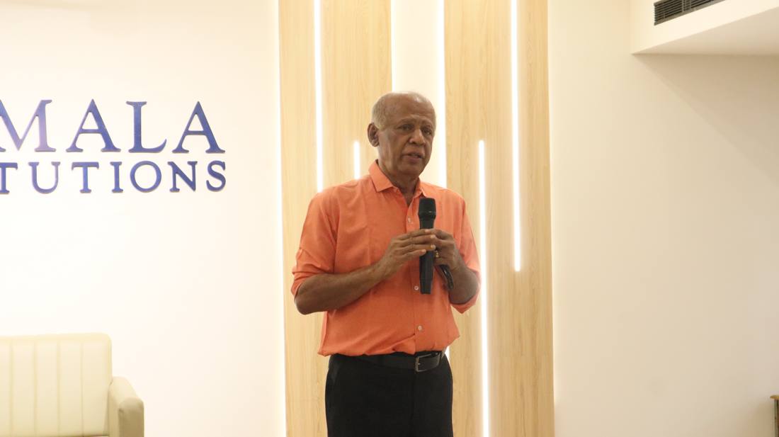 Orientation Programme