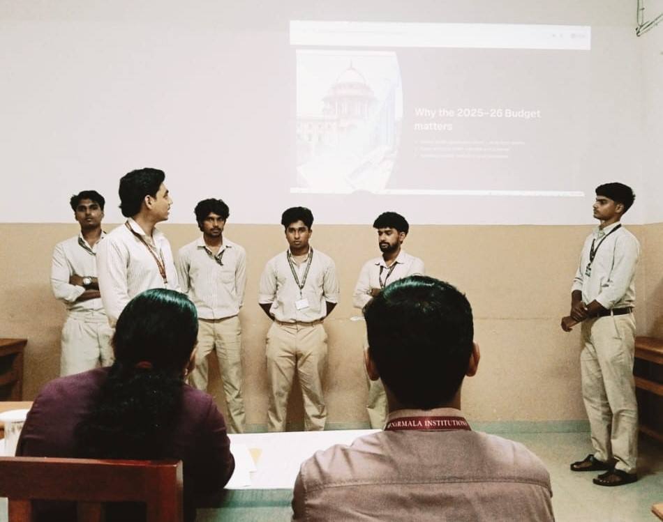 Department of Management