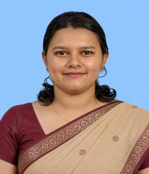 Diya T J