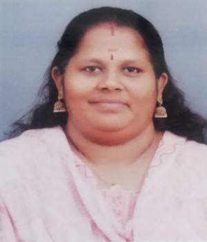 Jisha T K