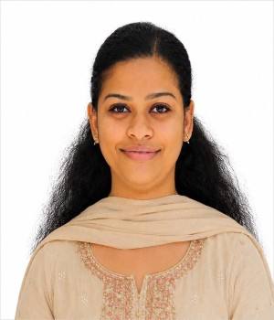 Neethu M Joy
