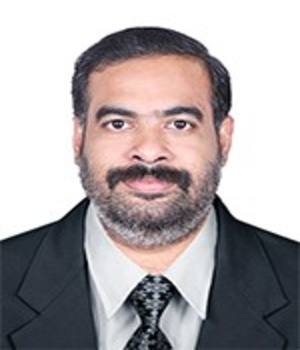 Sreekanth K