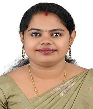 Dr. Amrudha Ravindran