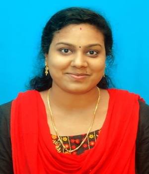 DHIVYA BINU