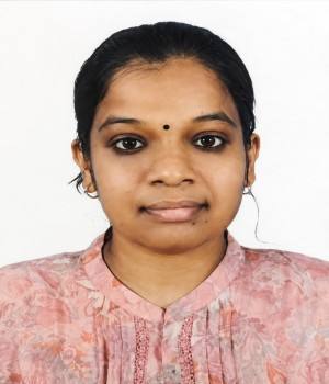 INDULEKHA P S