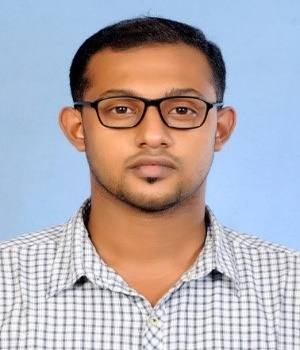 SURAJ PILLAI
