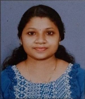 Riya Thomas