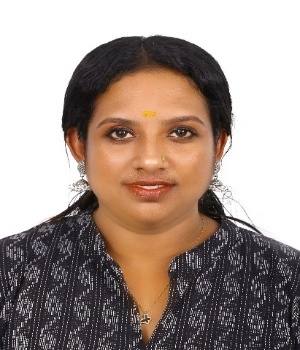 Dr. HEERA T M