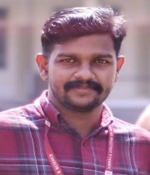 Mahesh Mahendran
