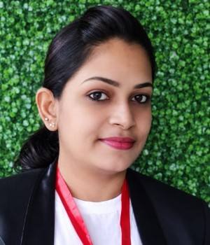 Sujitha N S