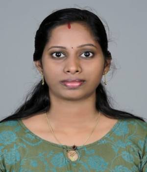 Anjaly Mohan