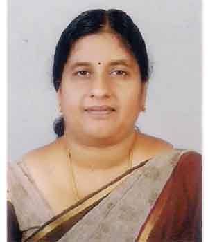 Shibi Gopi
