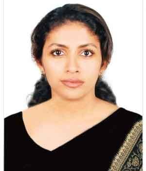 SINDU FRANCIS