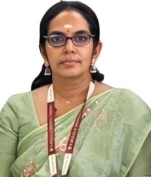 Dr. Bindu V
