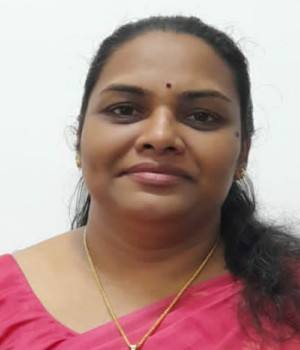 Sumy Joy V