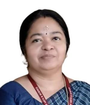 Lekha Vasudevan