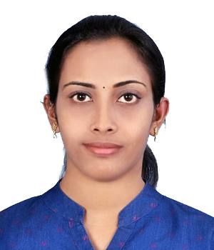 JOSNA T GEORGE