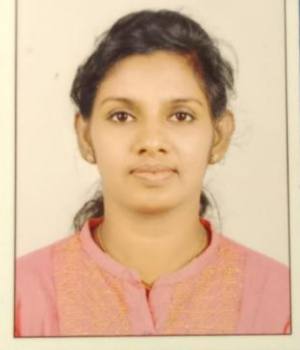 Tincy Mohan