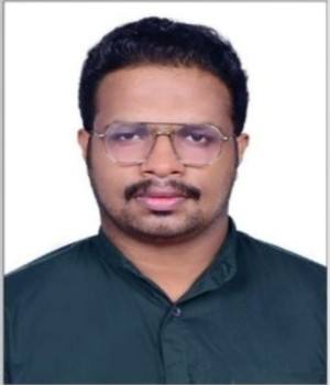 Jagadeesh Chandran