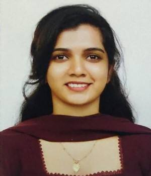 Parvathy S