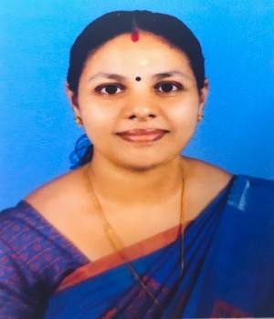 Geethu Girijan