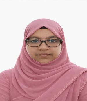 Shinymol Abdhul Manaf