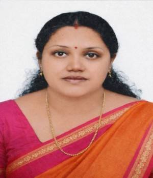 Nimisha Balan