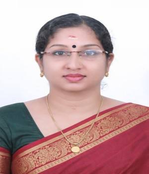 Syama P M