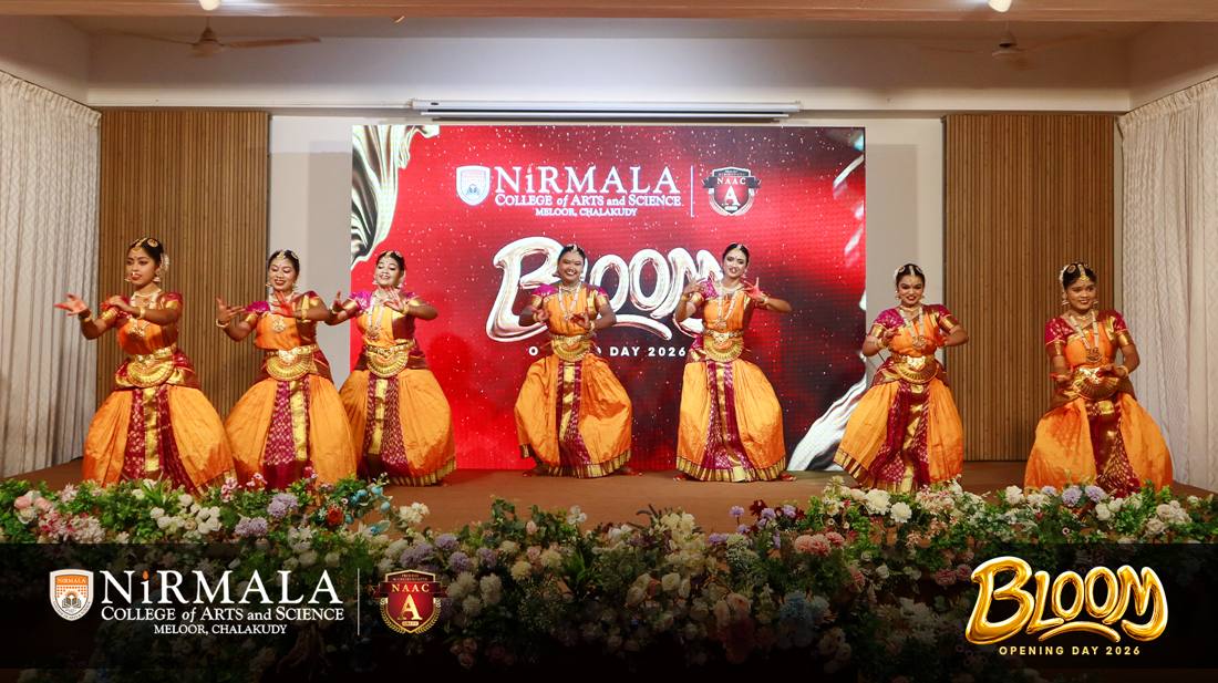 Bloom 2026