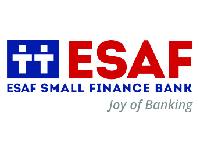 ESAF Small Finance Bank