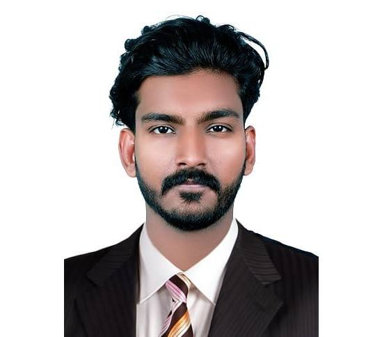Nihal Bose Chettakkal