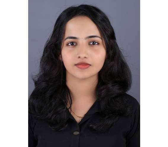 Megha John
