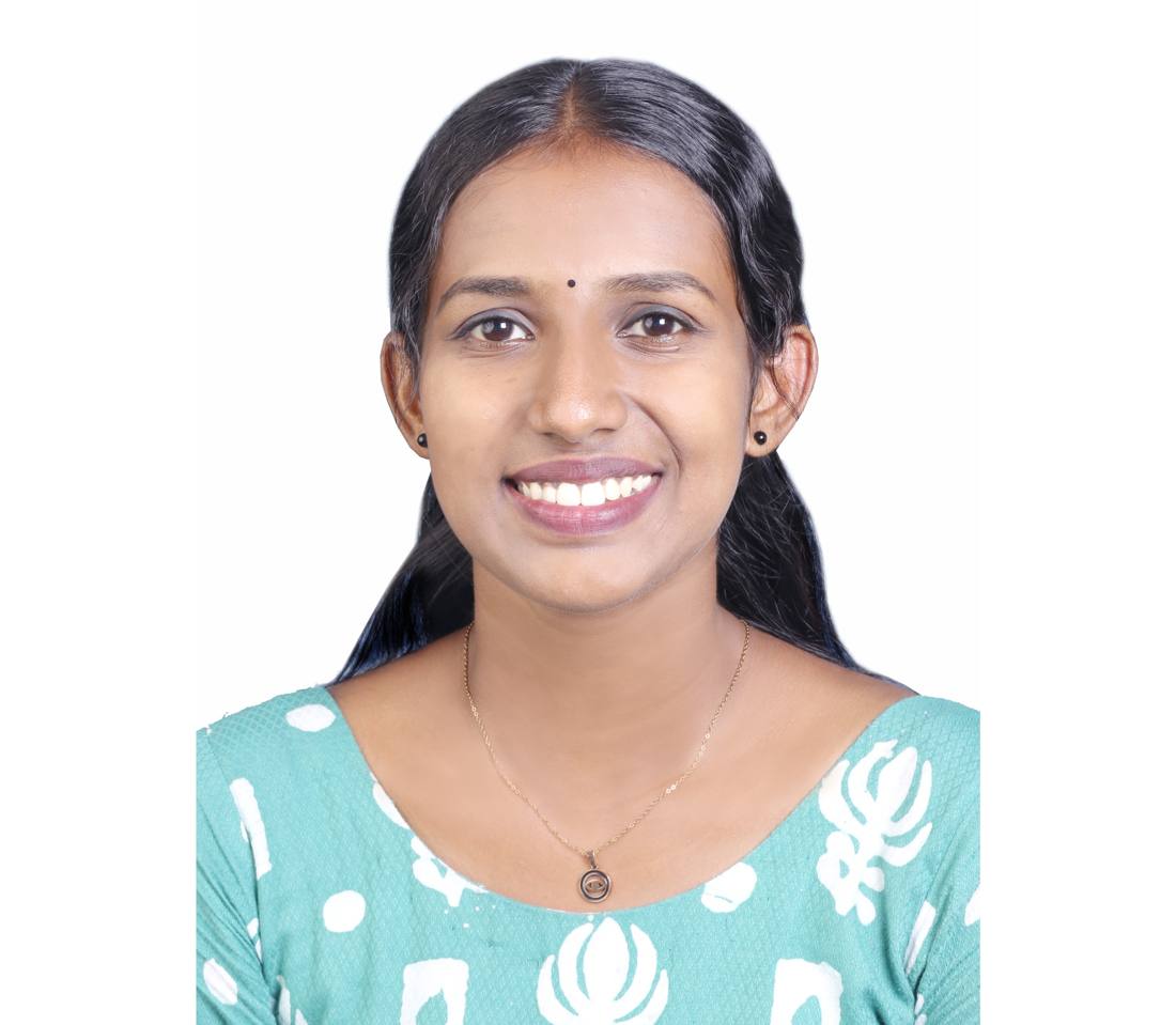 Jayapriya Jaimon