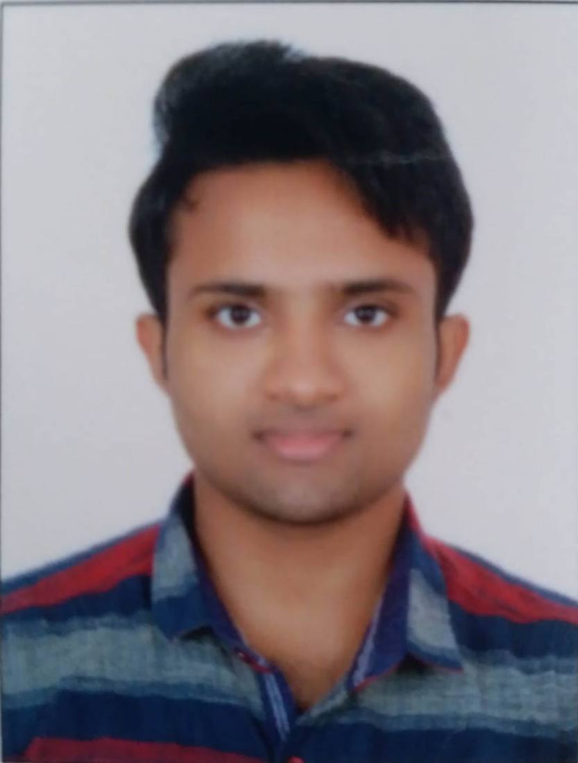Shanavas T S