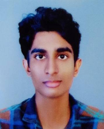 Adwaith Antony
