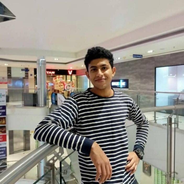 Jesvin Saji