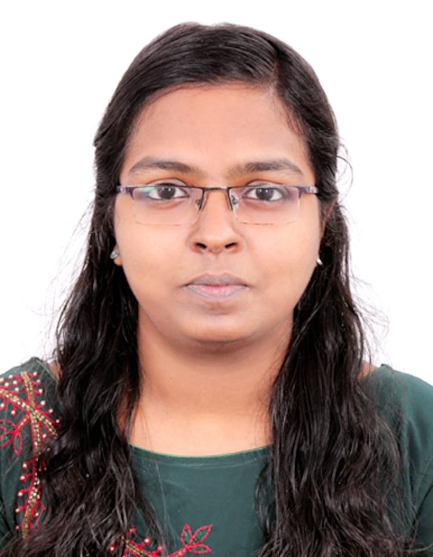 Aswathy P P
