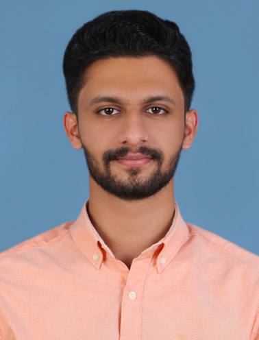 Alan S Oommen